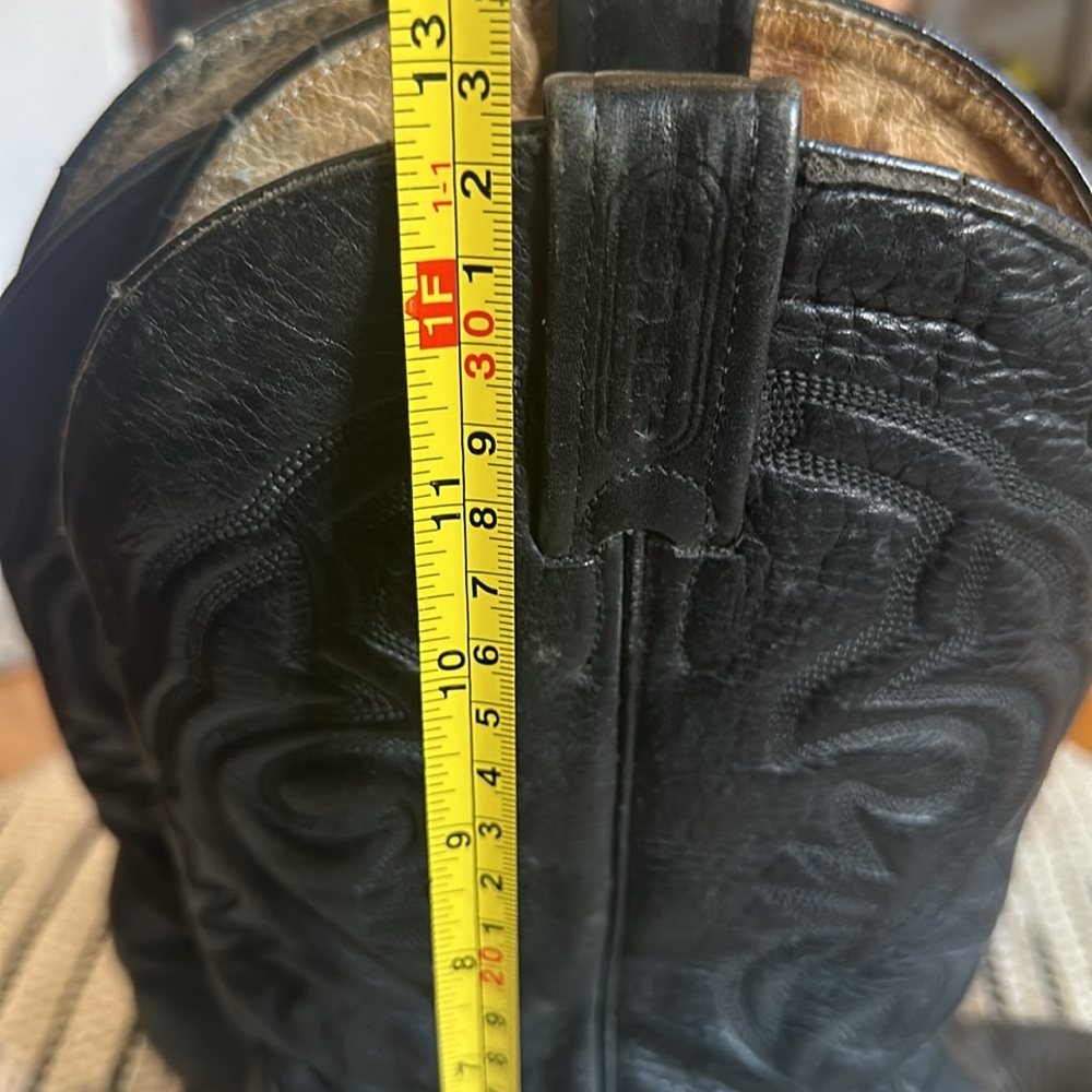 BB—- Boulet Boots - Picture 16 of 16